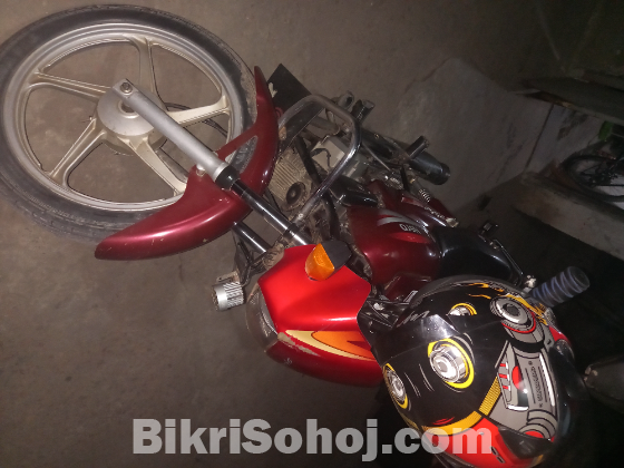 Hero Splendor plus 2015